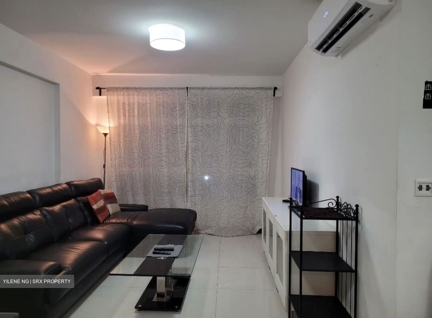 Blk 217C Matilda Portico (Punggol), HDB 4 Rooms #582400491